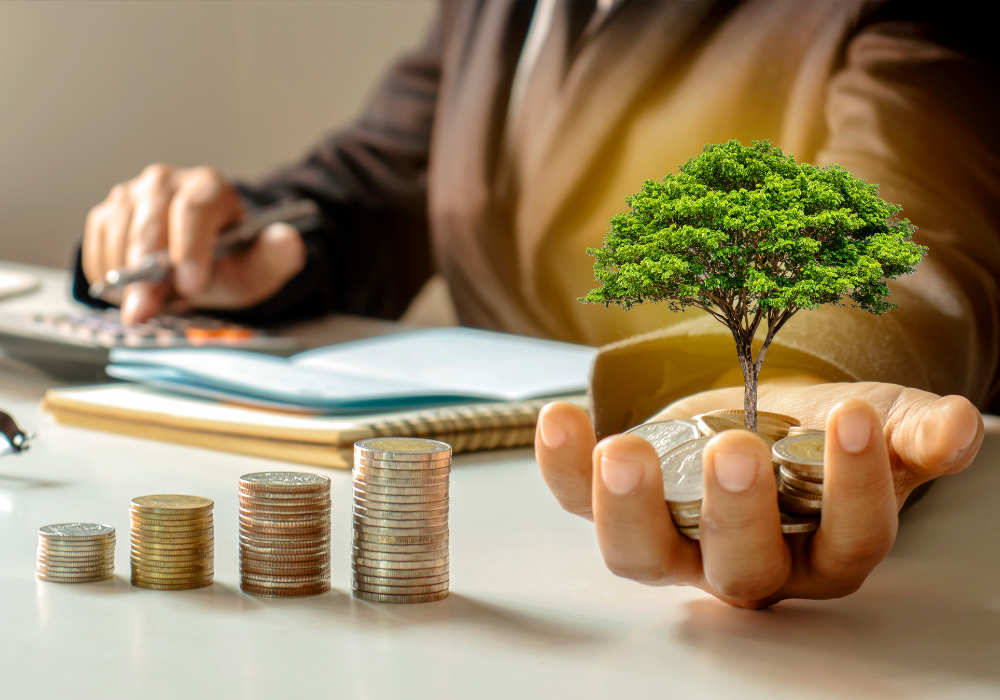 Cómo Hacer Crecer tu Capital con Inteligencia