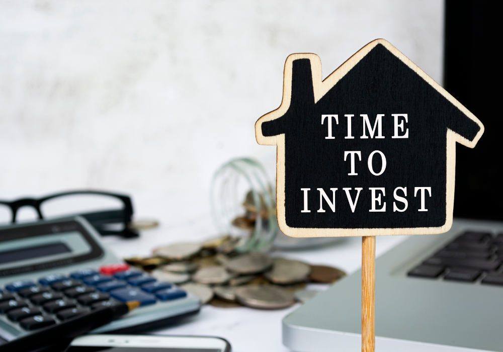 Estrategias Inteligentes para Invertir y Maximizar tus Ganancias